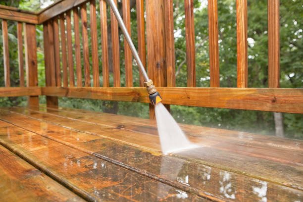 Trusted Minnetonka, MN Pressure Washing Experts